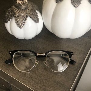 Persol Vintage looking prescription glasses 🖤🖤🖤